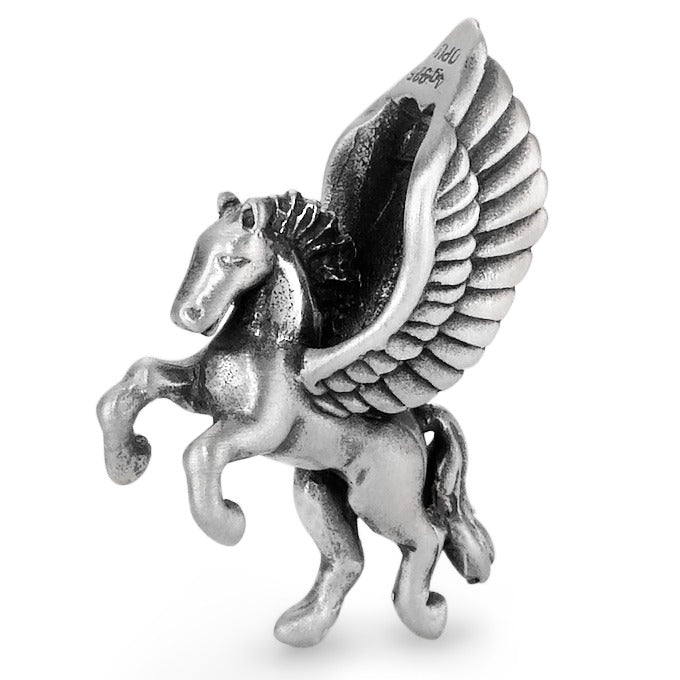 Anhänger Silber Pegasus