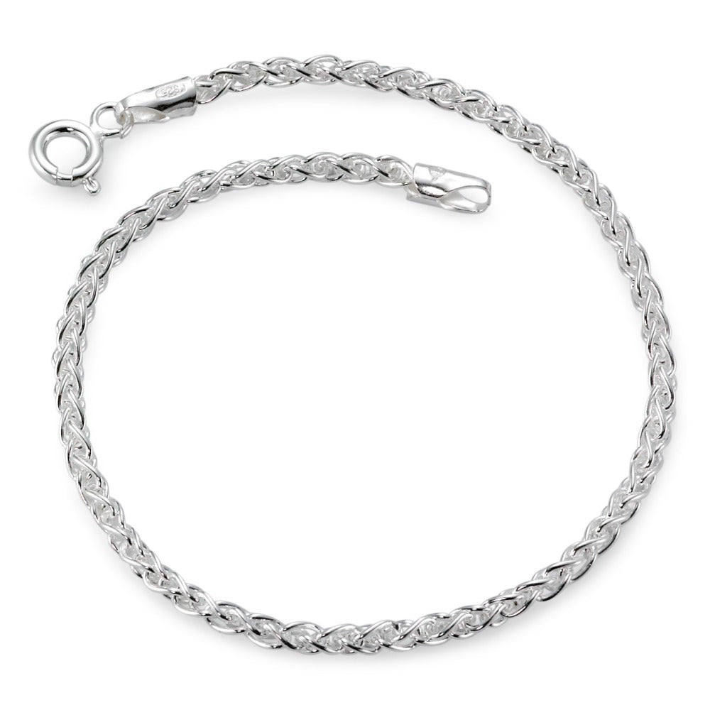 Armband Silber Ø2.4 mm