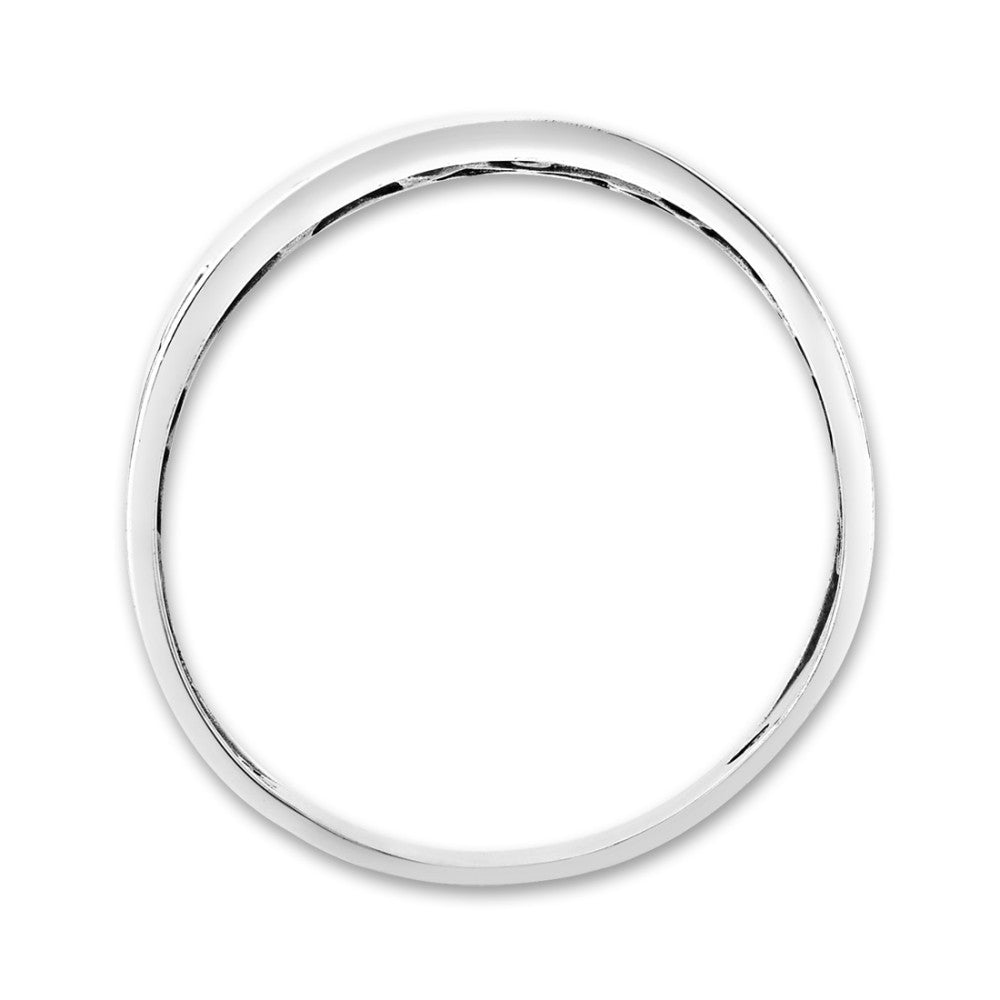 Fingerring Silber