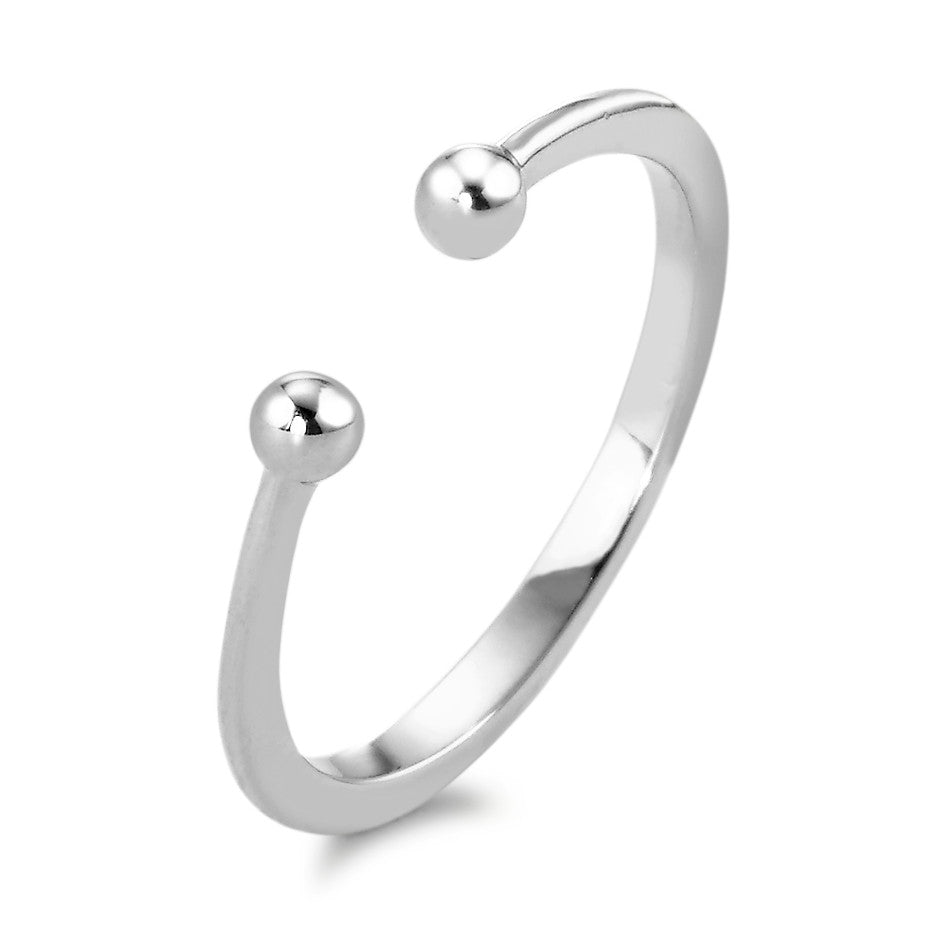 Fingerring Silber