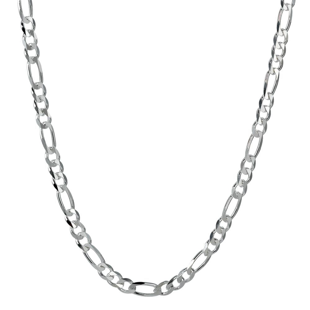 Collier Silber