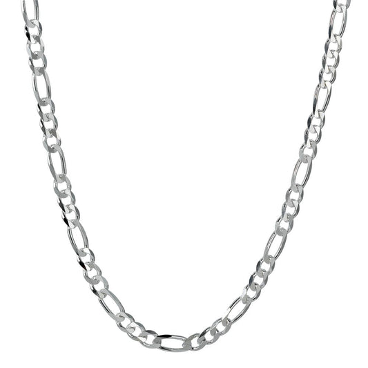 Collier Silber