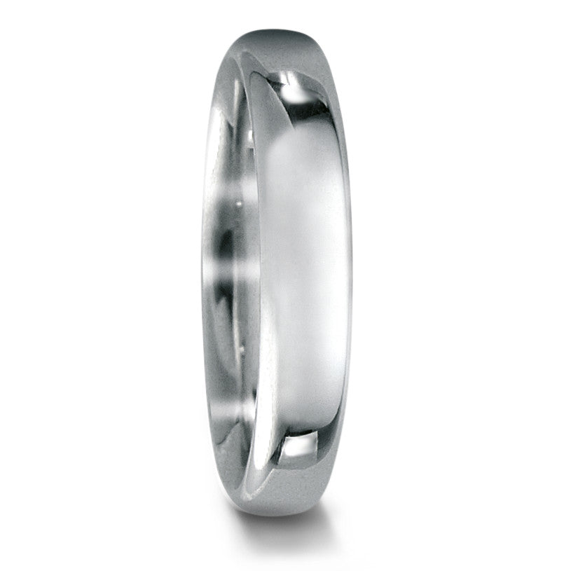 Partnerring 950 Platin