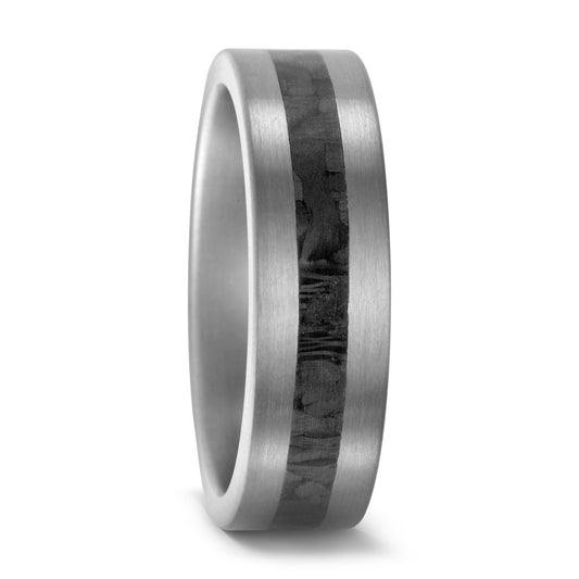 Partnerring Titan, Carbon