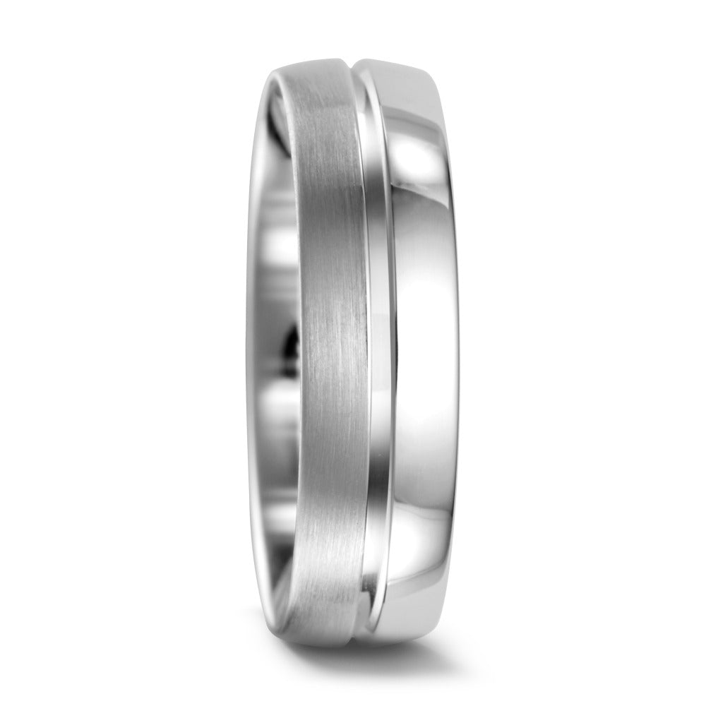 Fingerring 950 Palladium