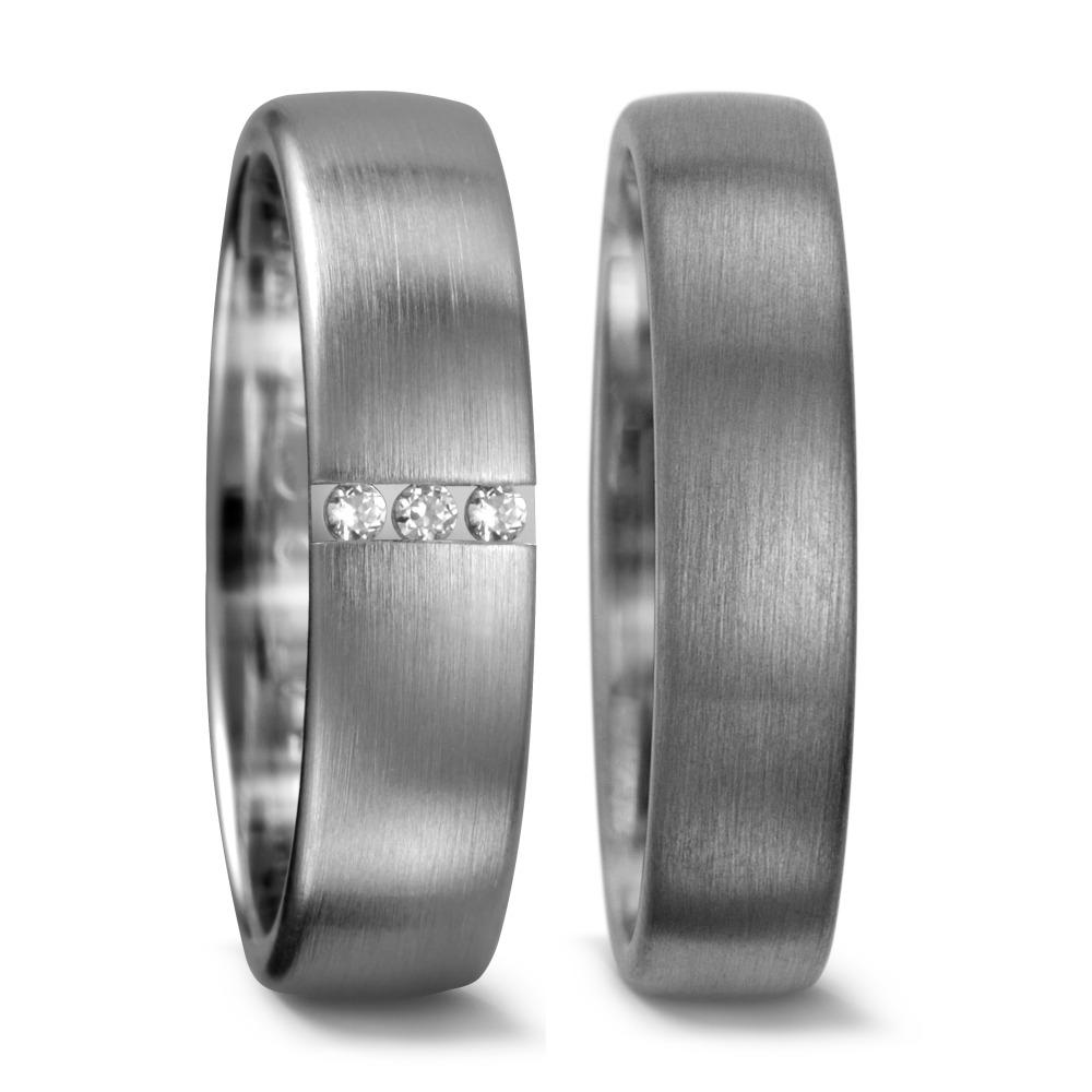 Partnerring 950 Palladium