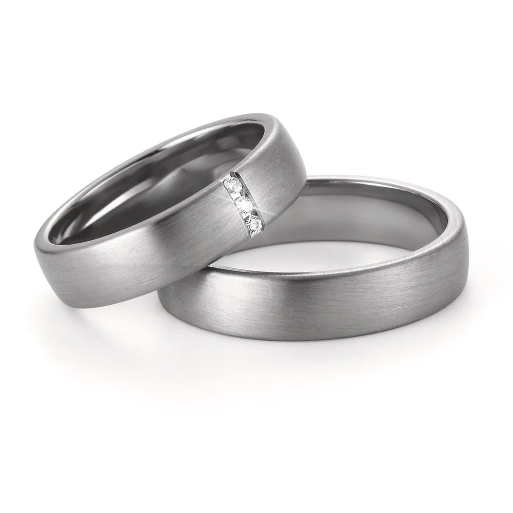 Partnerring 950 Palladium