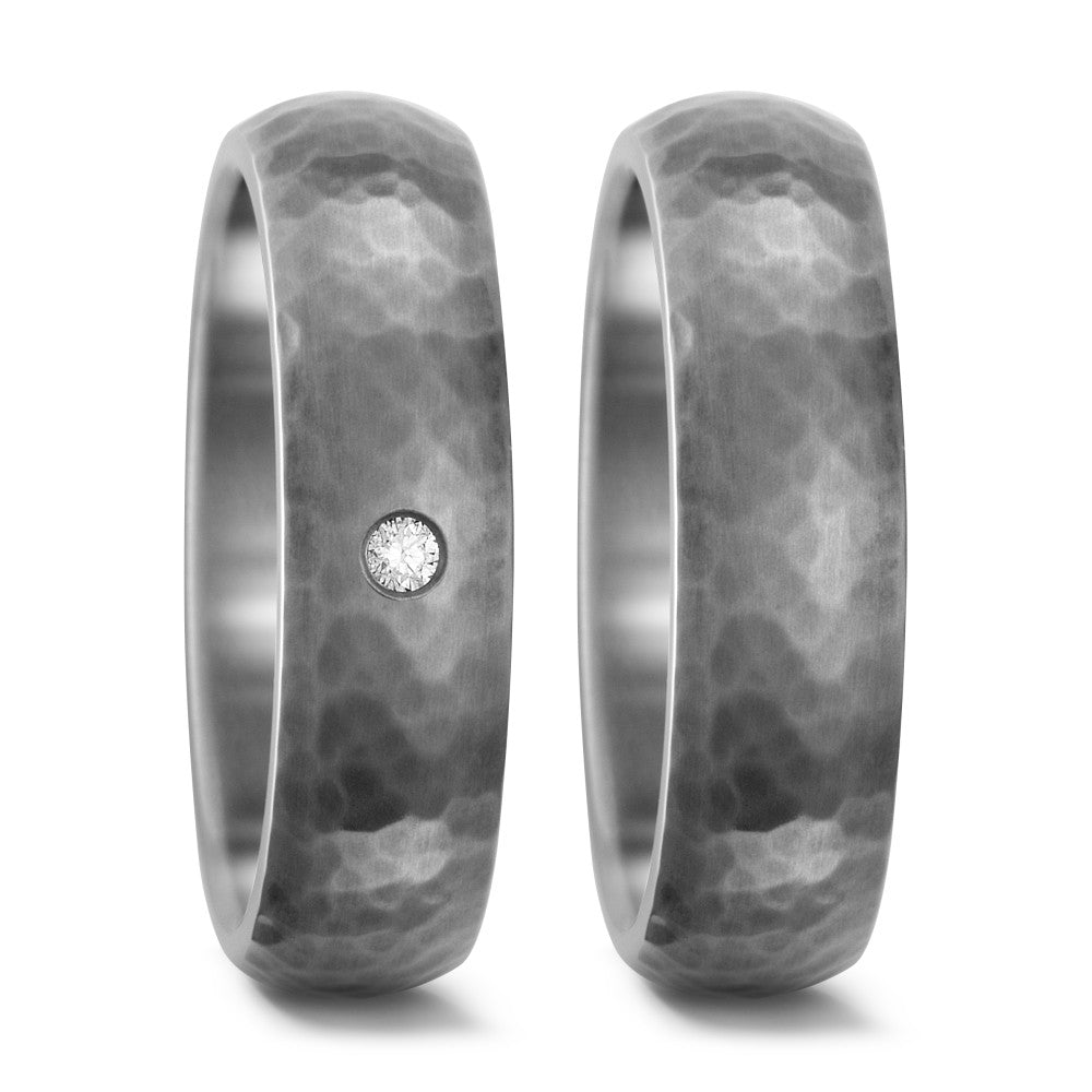 Partnerring Titan