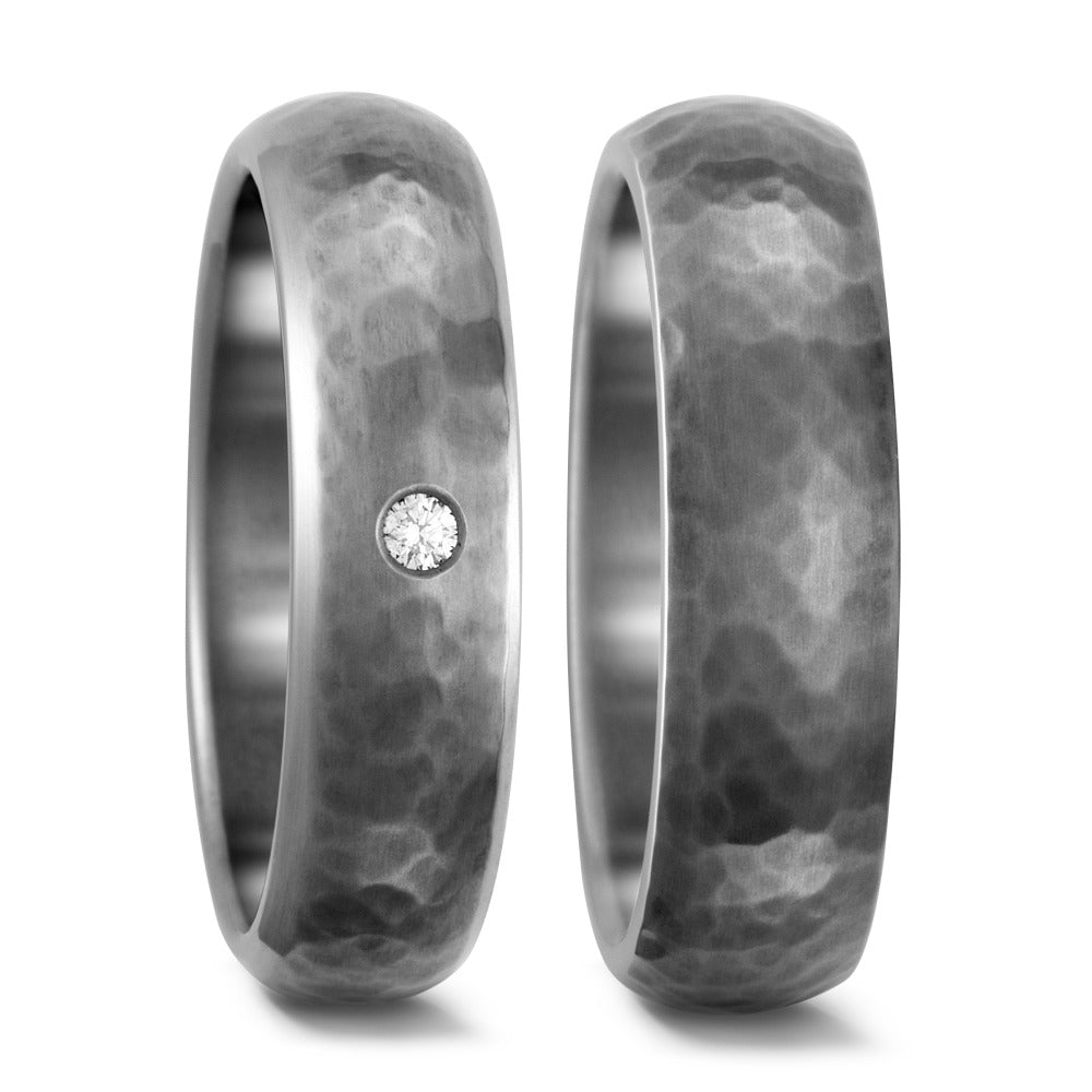 Partnerring Titan