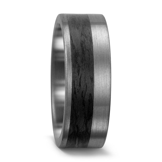 Partnerring Titan, Carbon