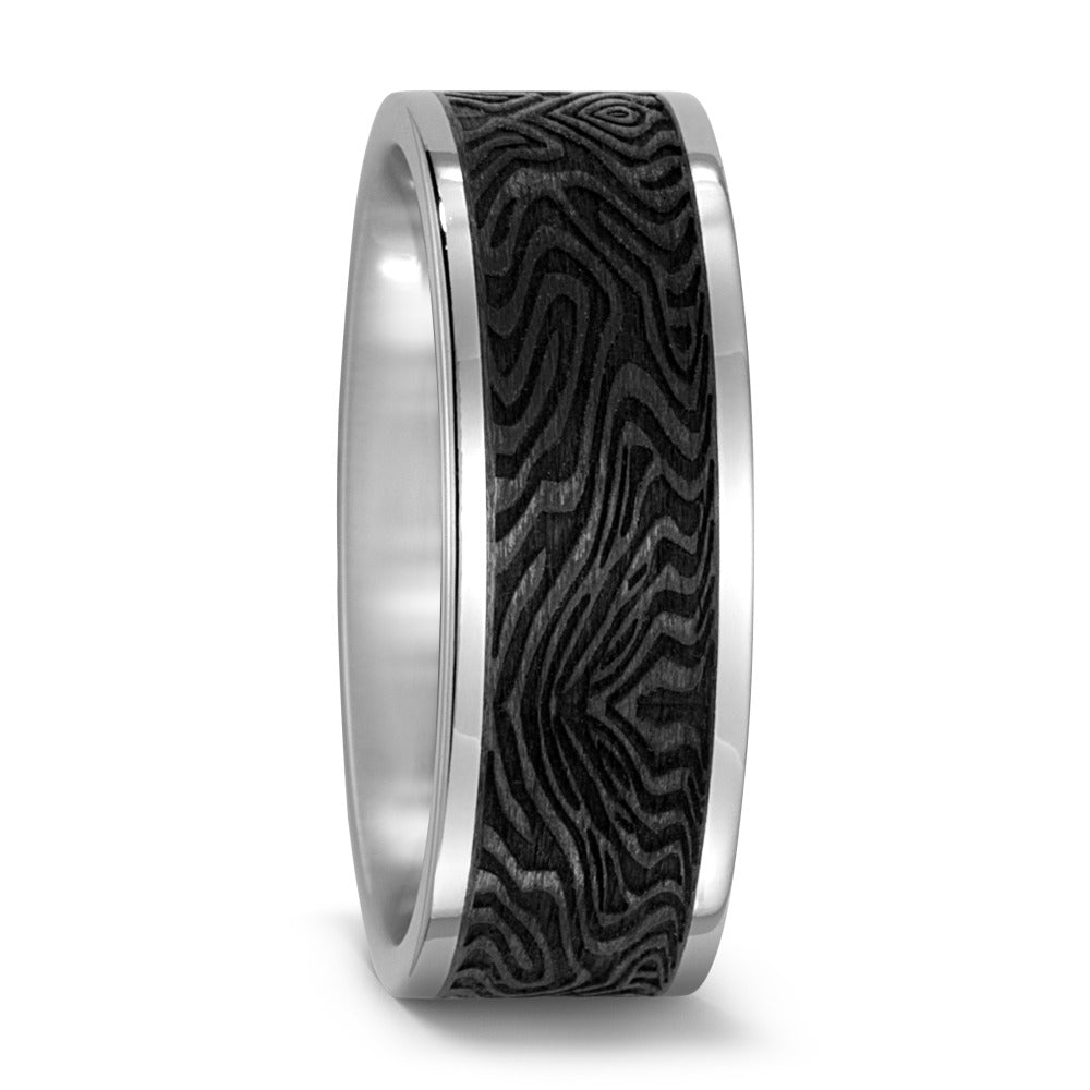 Partnerring Titan, Carbon