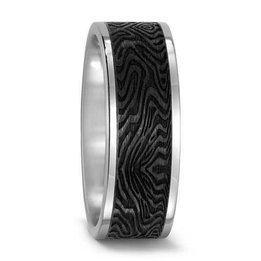 Partnerring Titan, Carbon