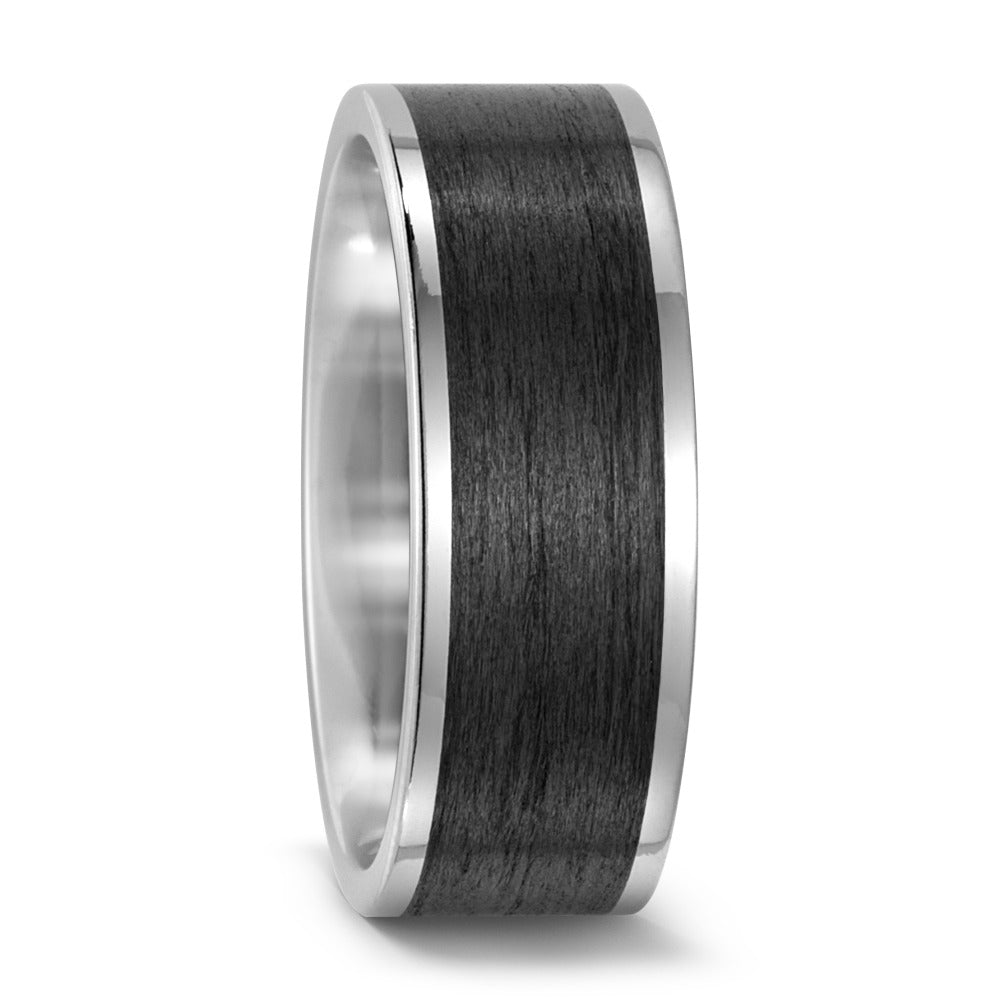 Partnerring Titan, Carbon