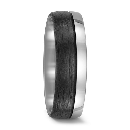 Partnerring Titan, Carbon