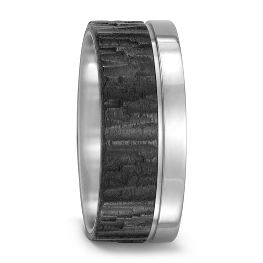 Partnerring Titan, Carbon