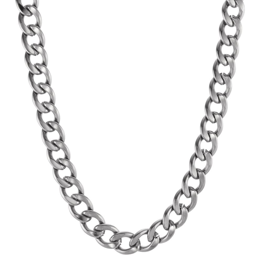 Collier Edelstahl 50 cm