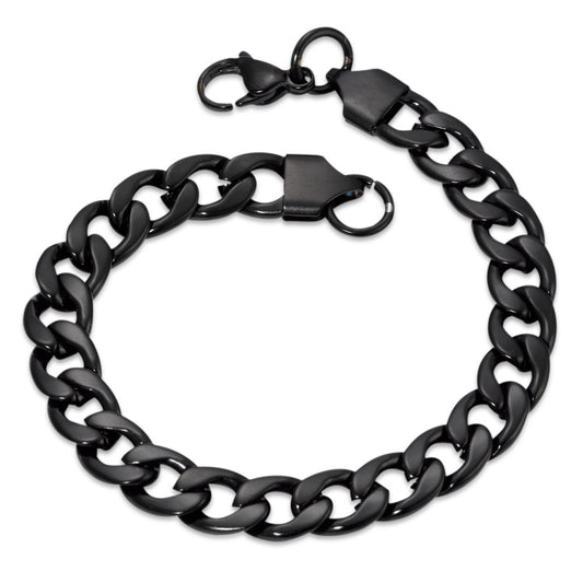 Armband Edelstahl IP beschichtet