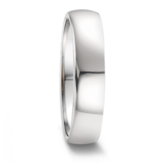 Partnerring Silber