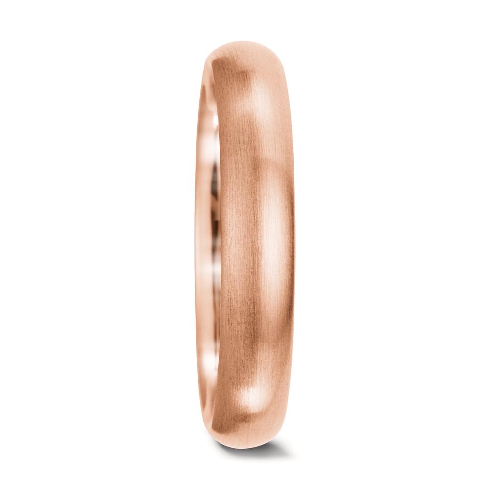 Partnerring 750/18 K Rosegold