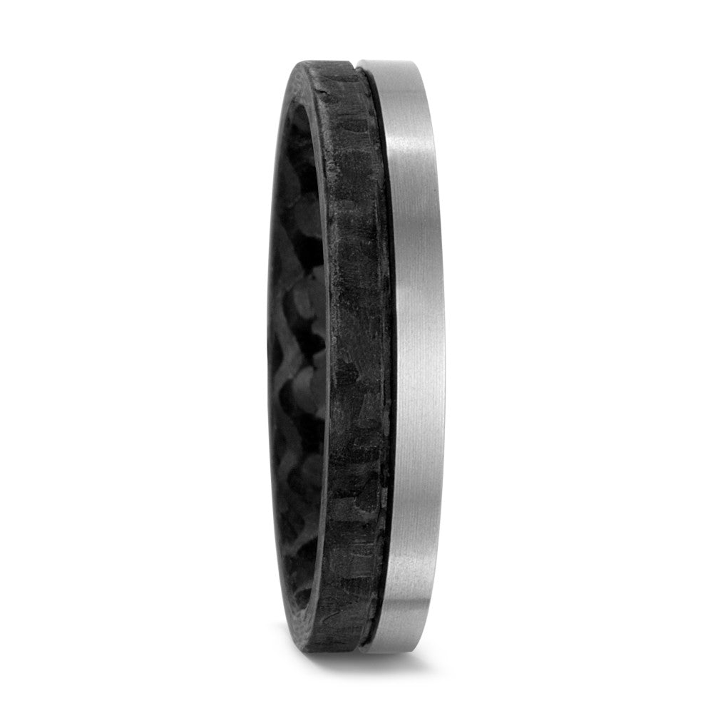 Partnerring Titan, Carbon