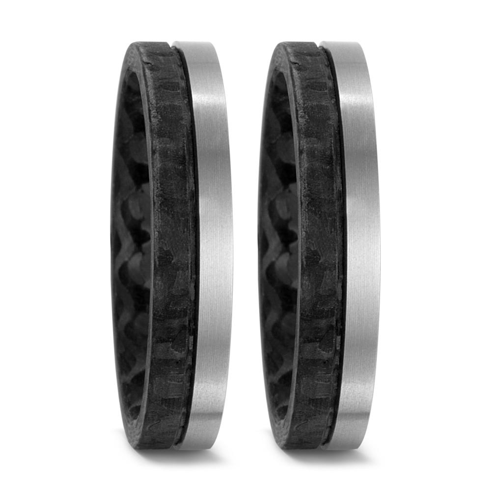 Partnerring Titan, Carbon