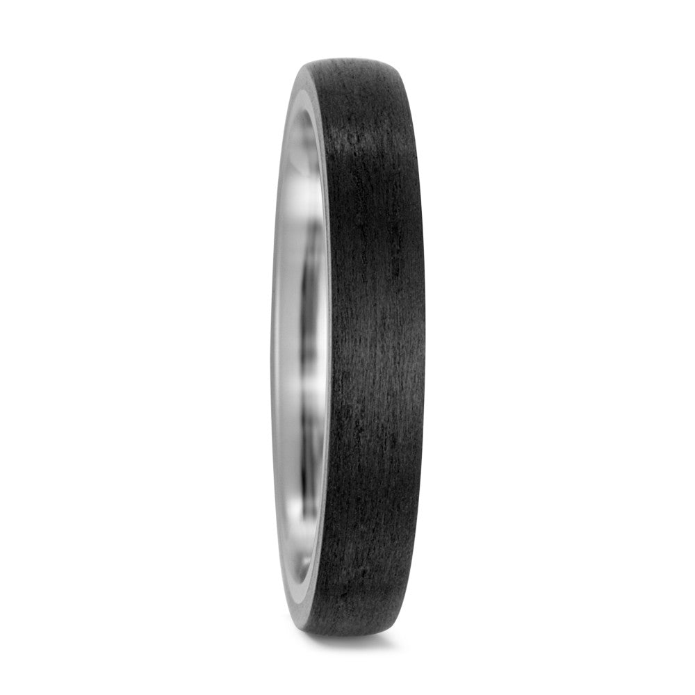 Partnerring Titan, Carbon