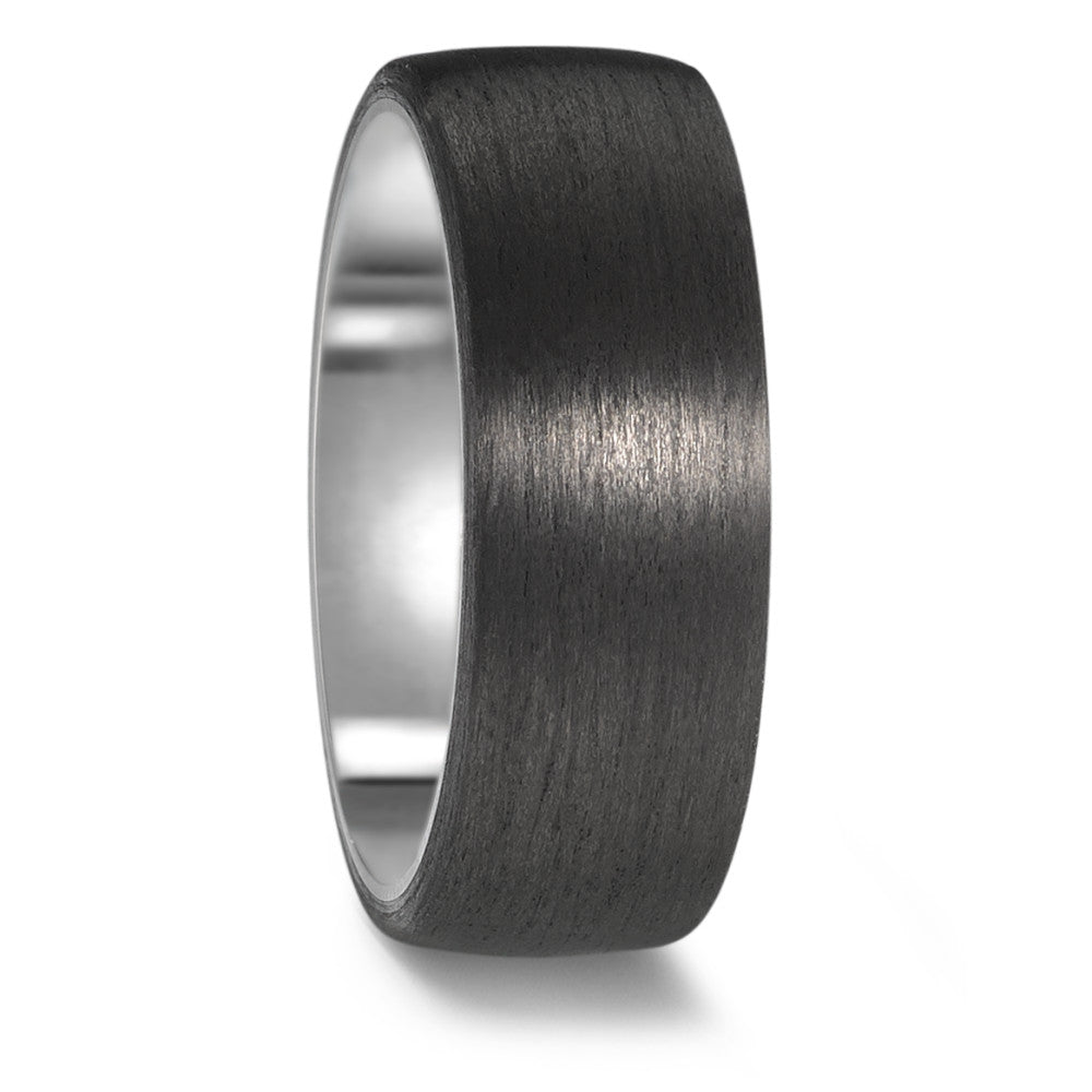 Partnerring Titan, Carbon