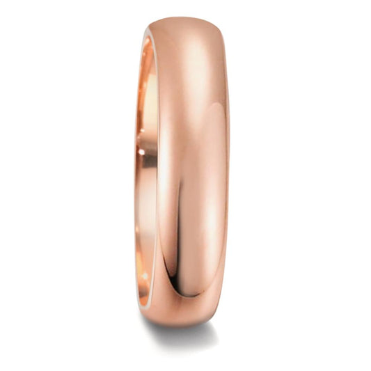 Partnerring 750/18 K Rosegold