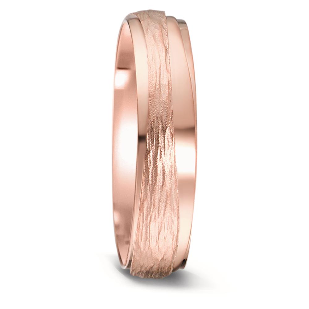 Partnerring 750/18 K Rosegold