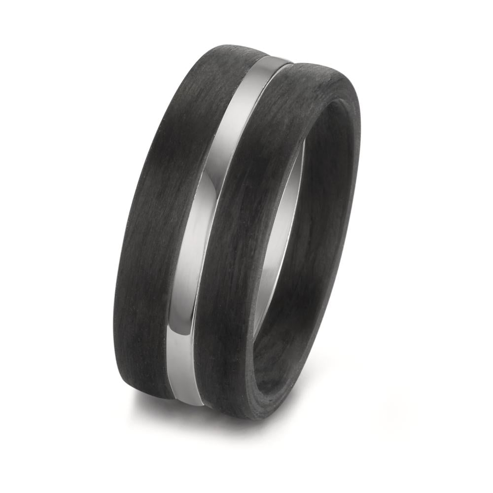 Beisteckring Carbon