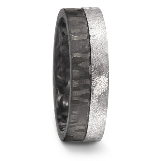 Partnerring 999 Tantal, Carbon