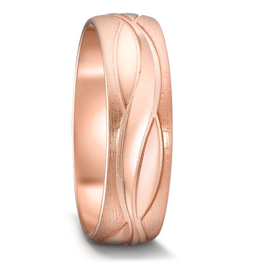 Partnerring 750/18 K Rosegold