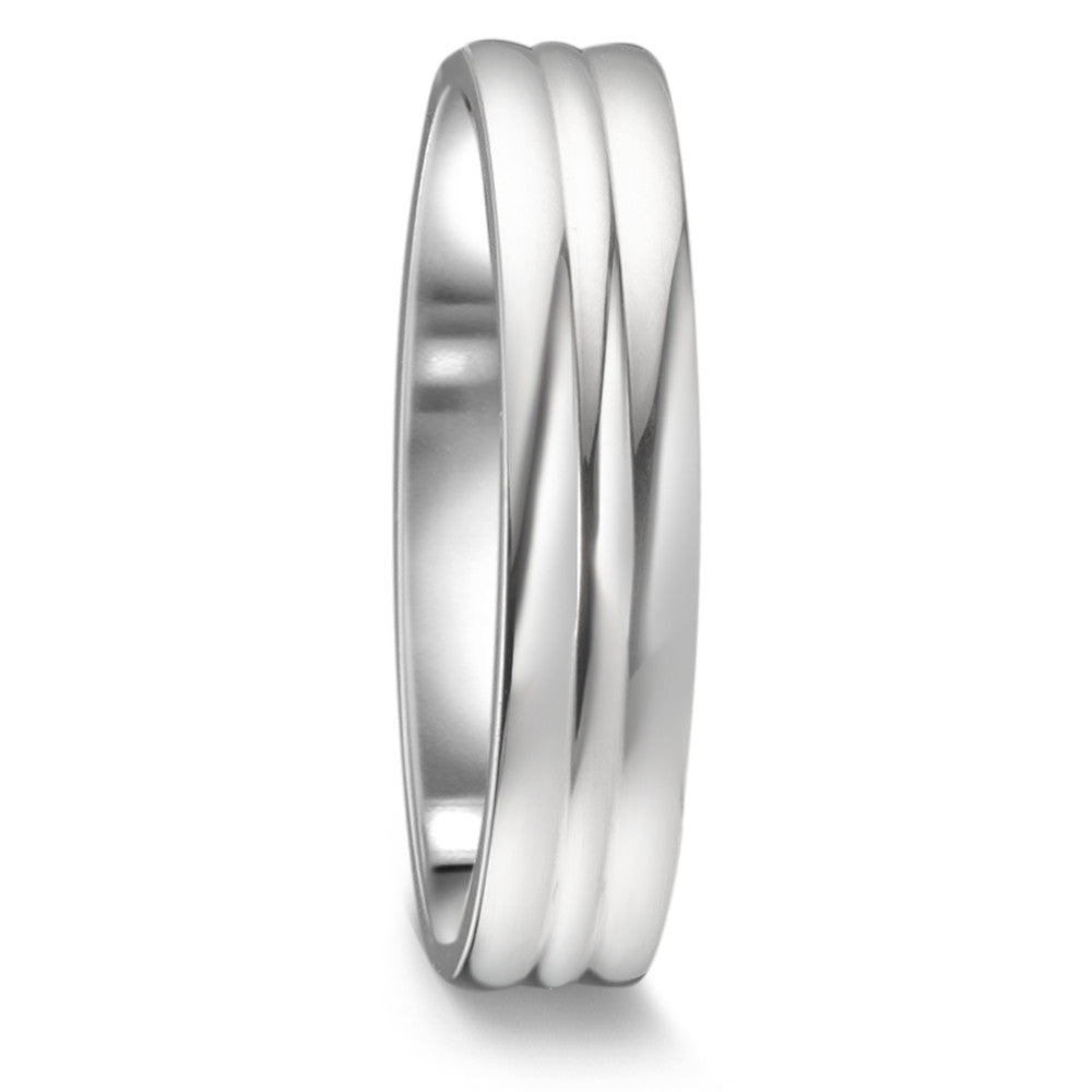 Partnerring 950 Platin