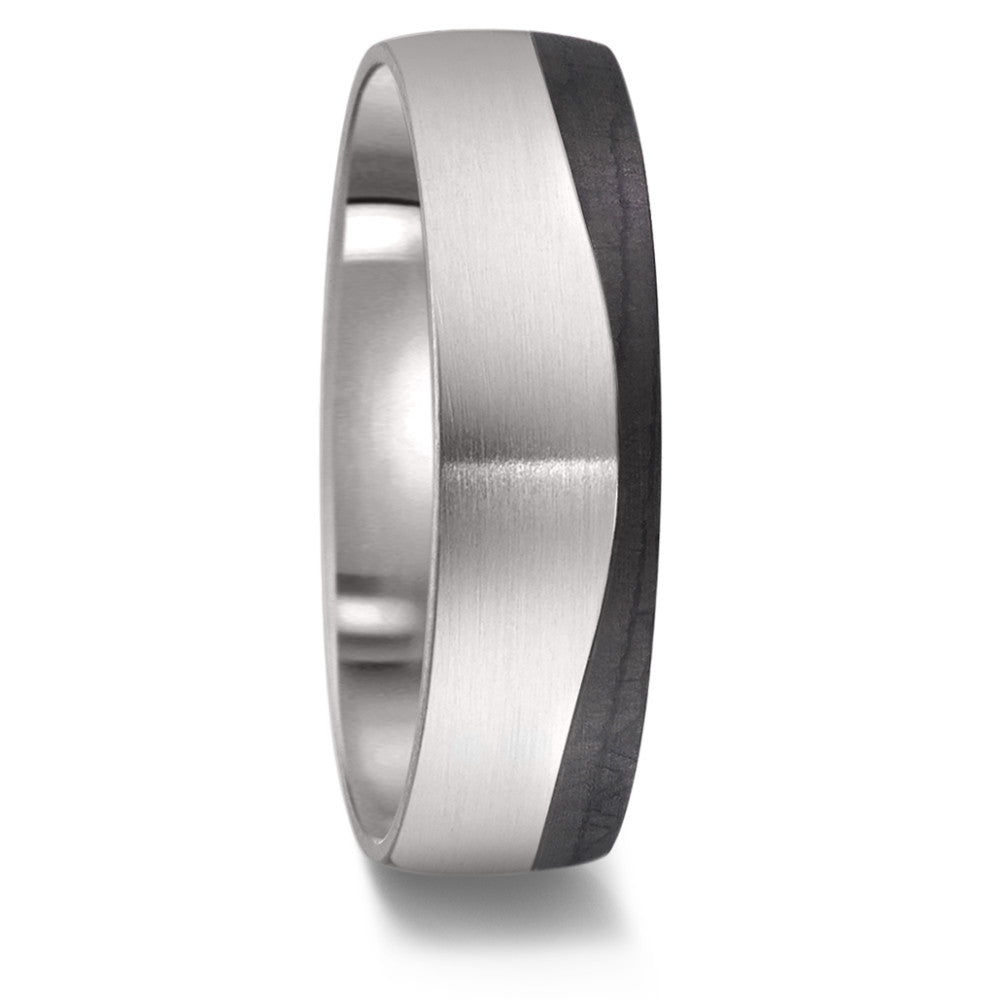 Partnerring Titan, Carbon