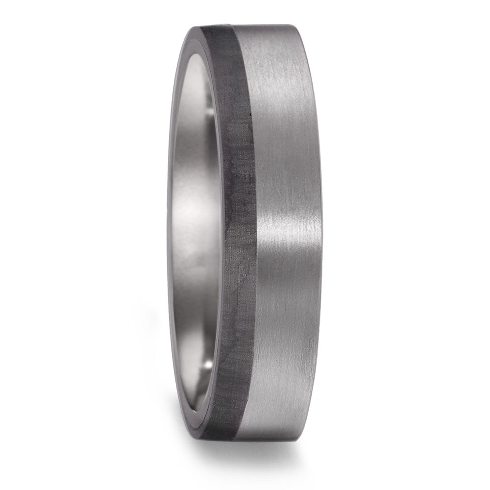 Partnerring 999 Tantal, Carbon