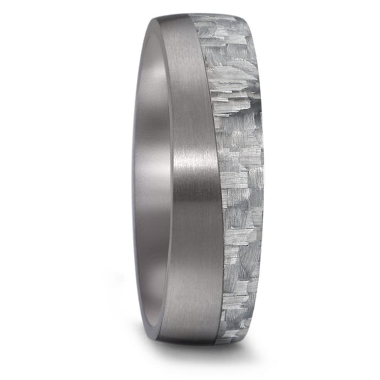 Partnerring 999 Tantal, Carbon