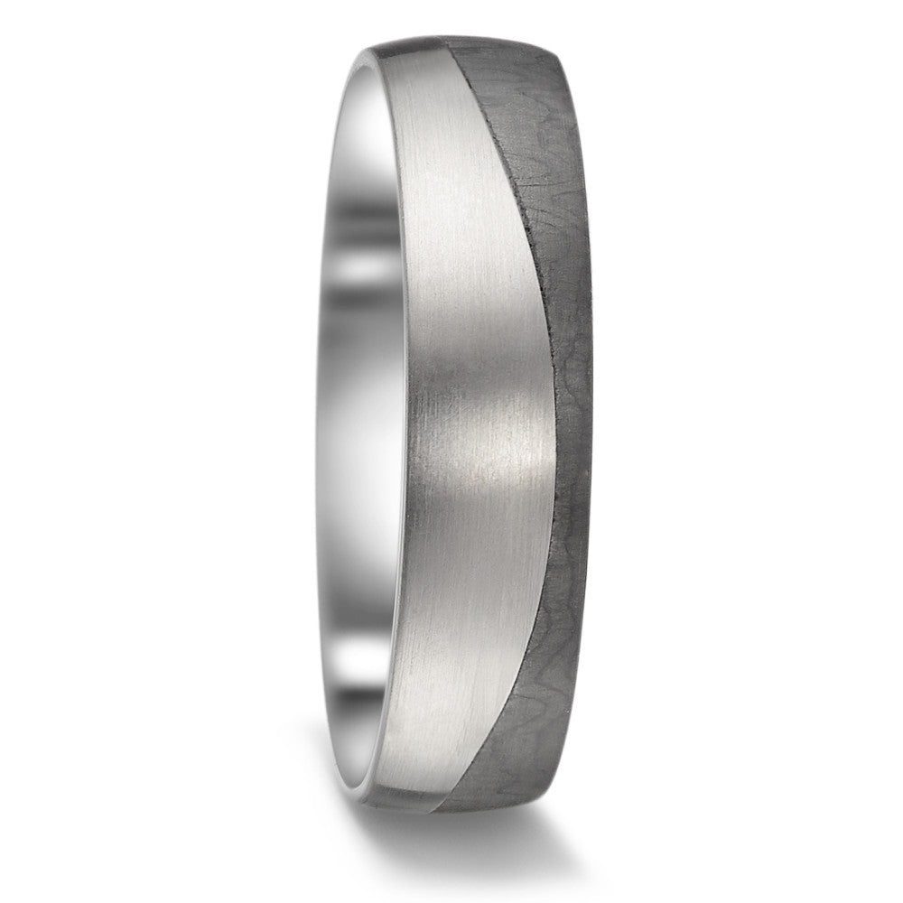 Partnerring Titan, Carbon