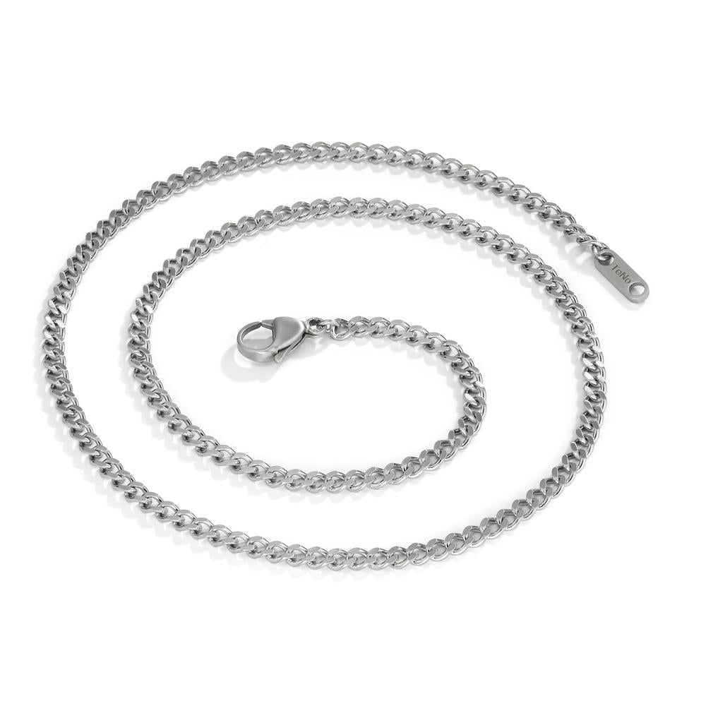 Essential Kette M38 Edelstahl