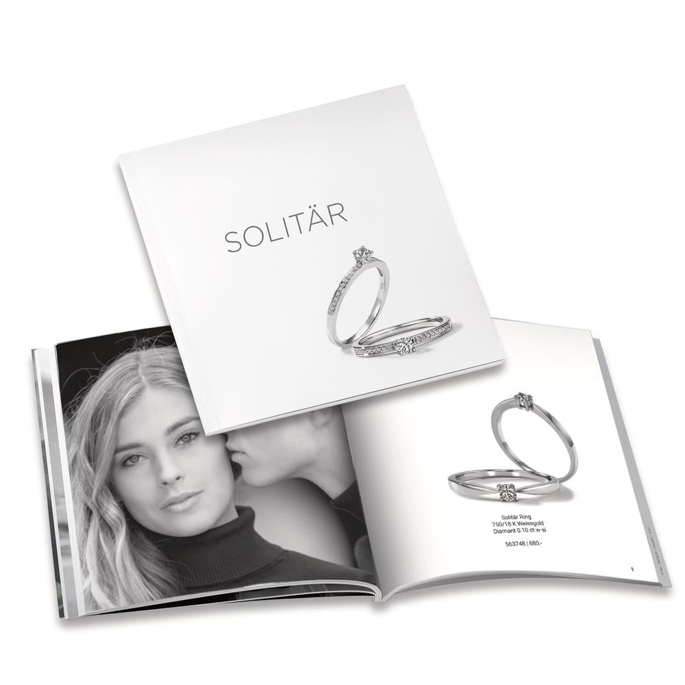 Solitär Booklet