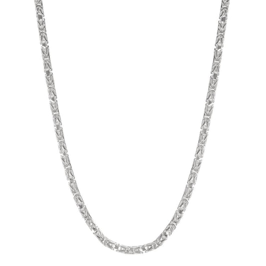 Collier Silber