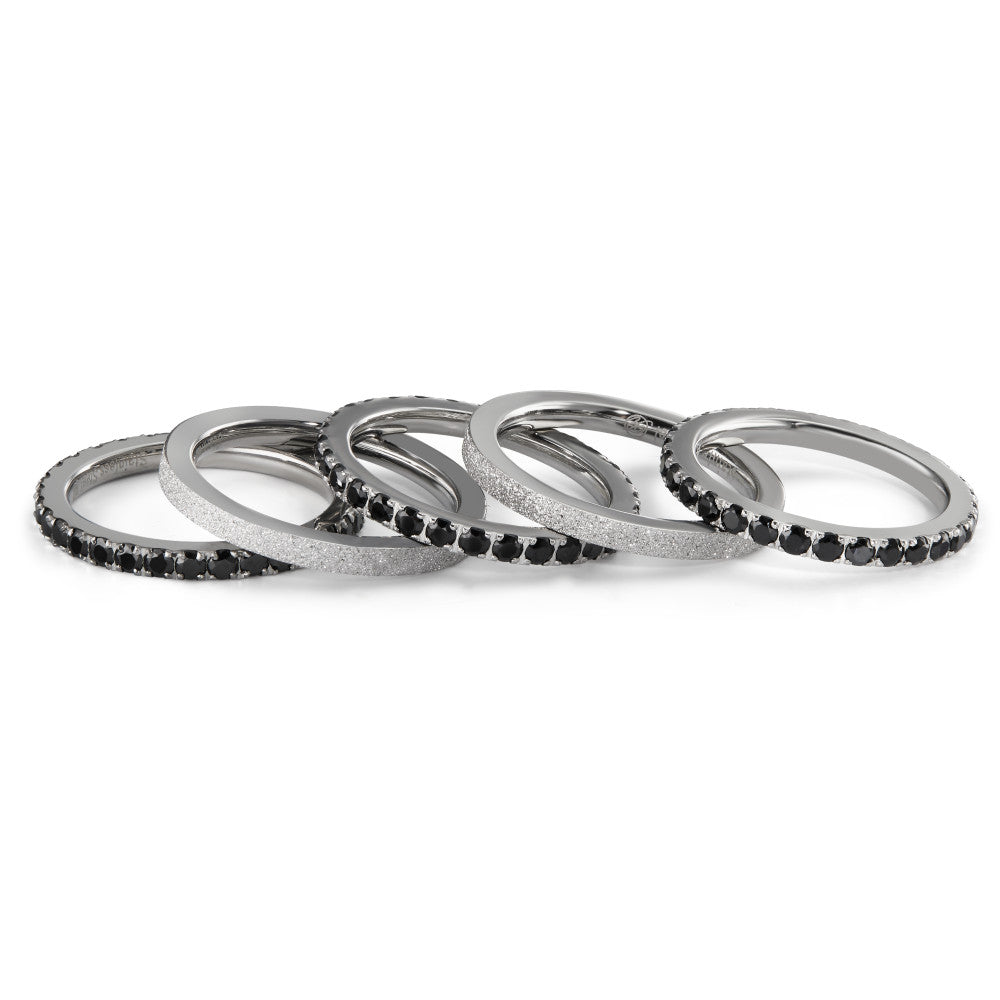 Ringset 5-teilig