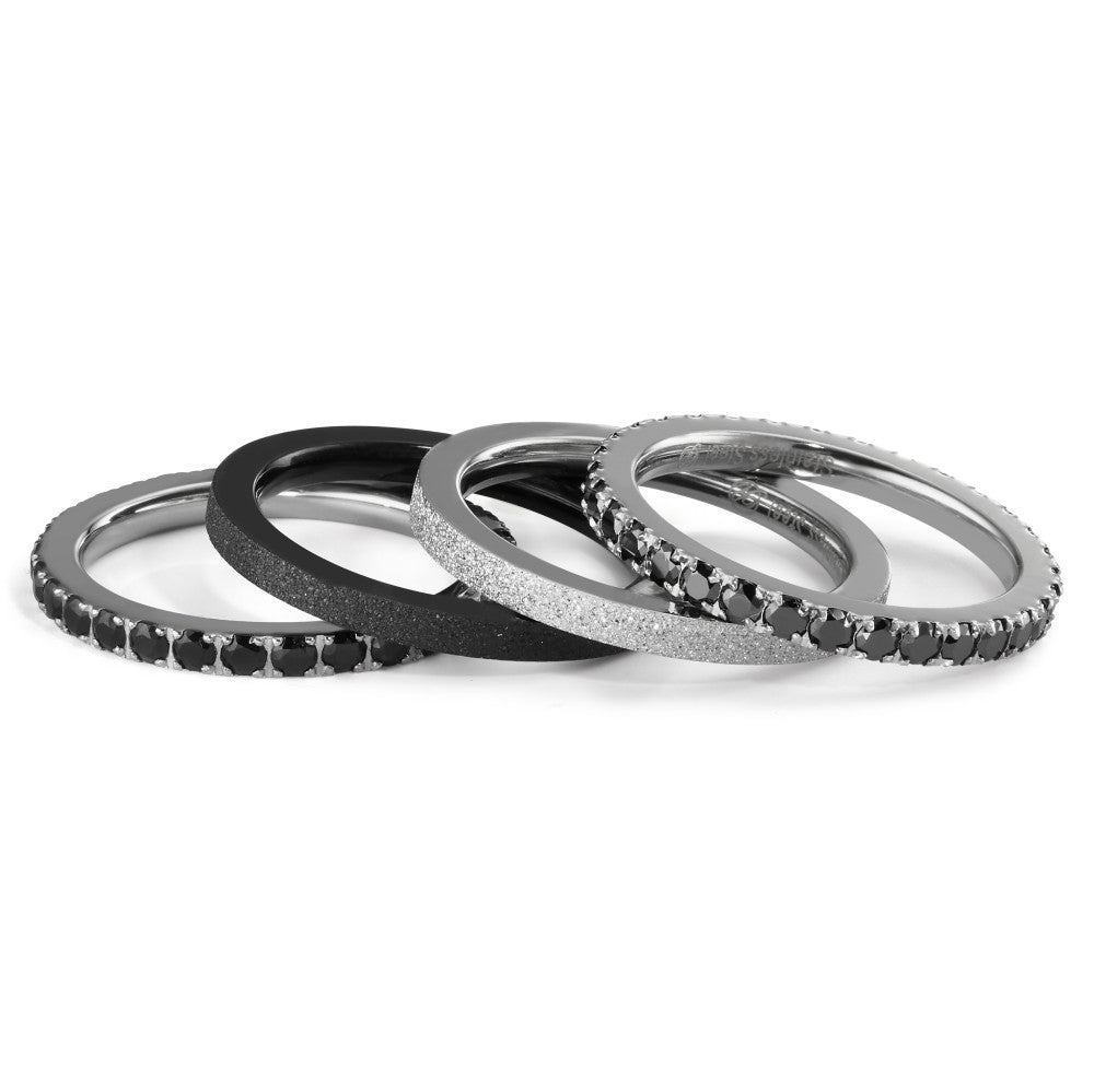 Ringset 4-teilig