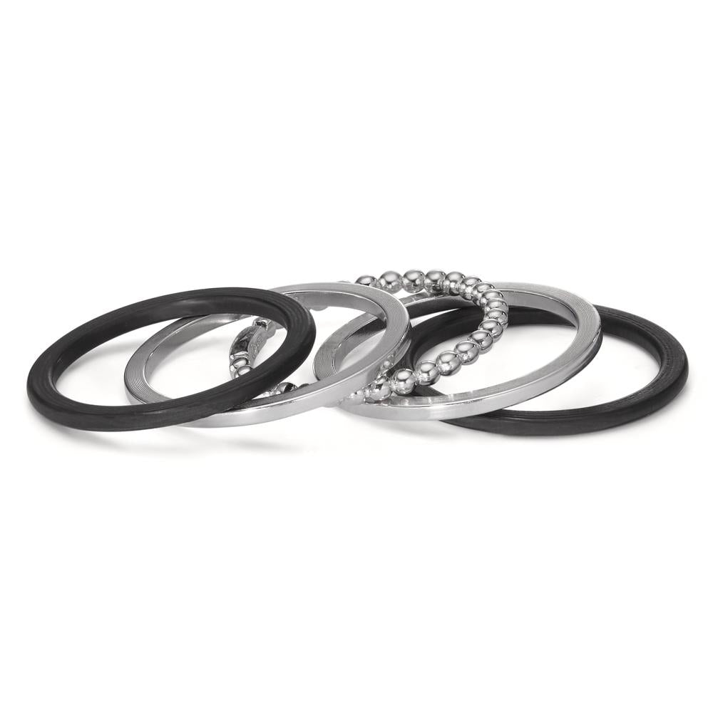 Ringset 5-teilig