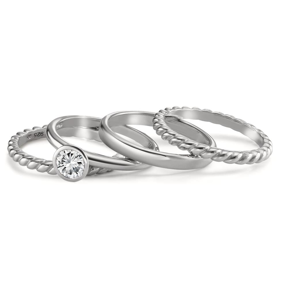 Ringset 4-teilig