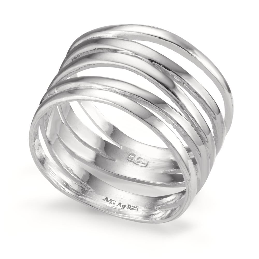 Fingerring Silber