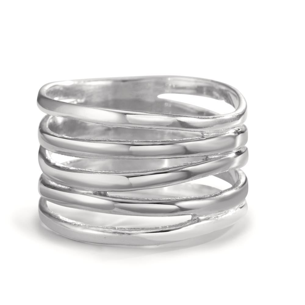 Fingerring Silber