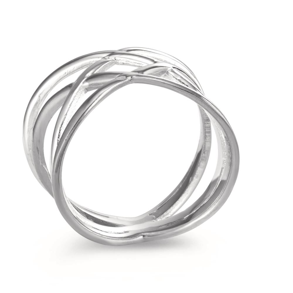 Fingerring Silber