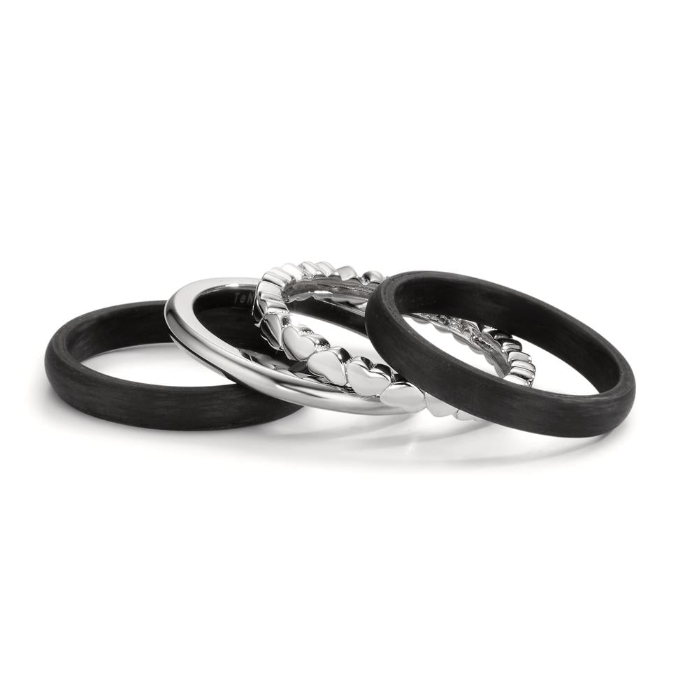 Ringset 4-teilig