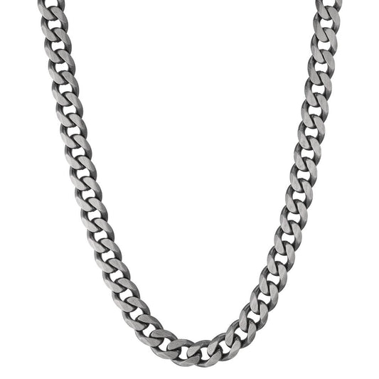 Collier Silber patiniert