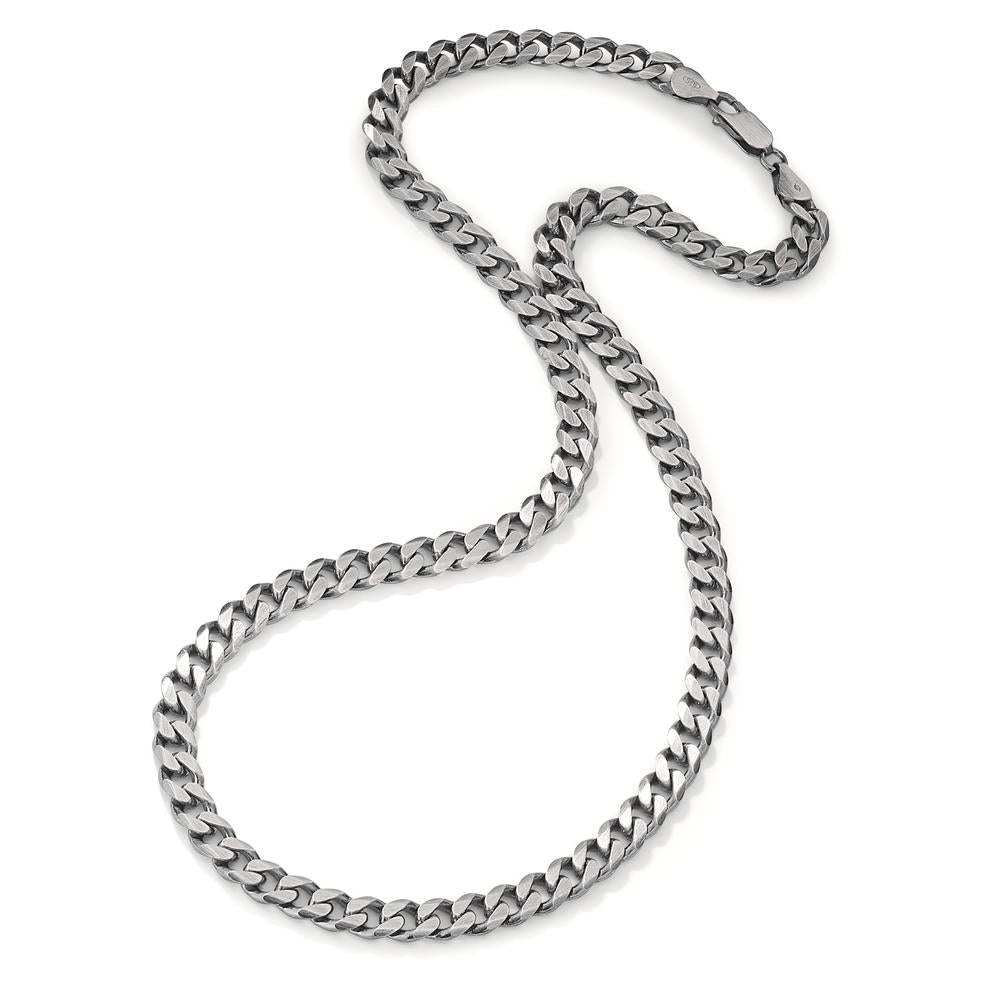 Collier Silber patiniert